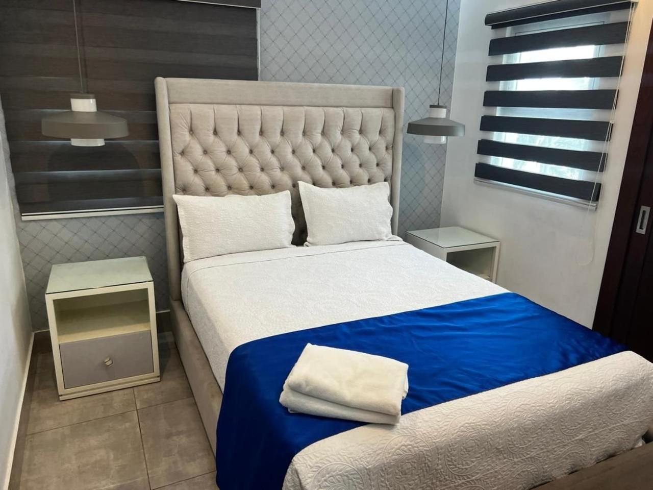 Soha Suites II Сантьяго-де-лос-Кабальерос Экстерьер фото