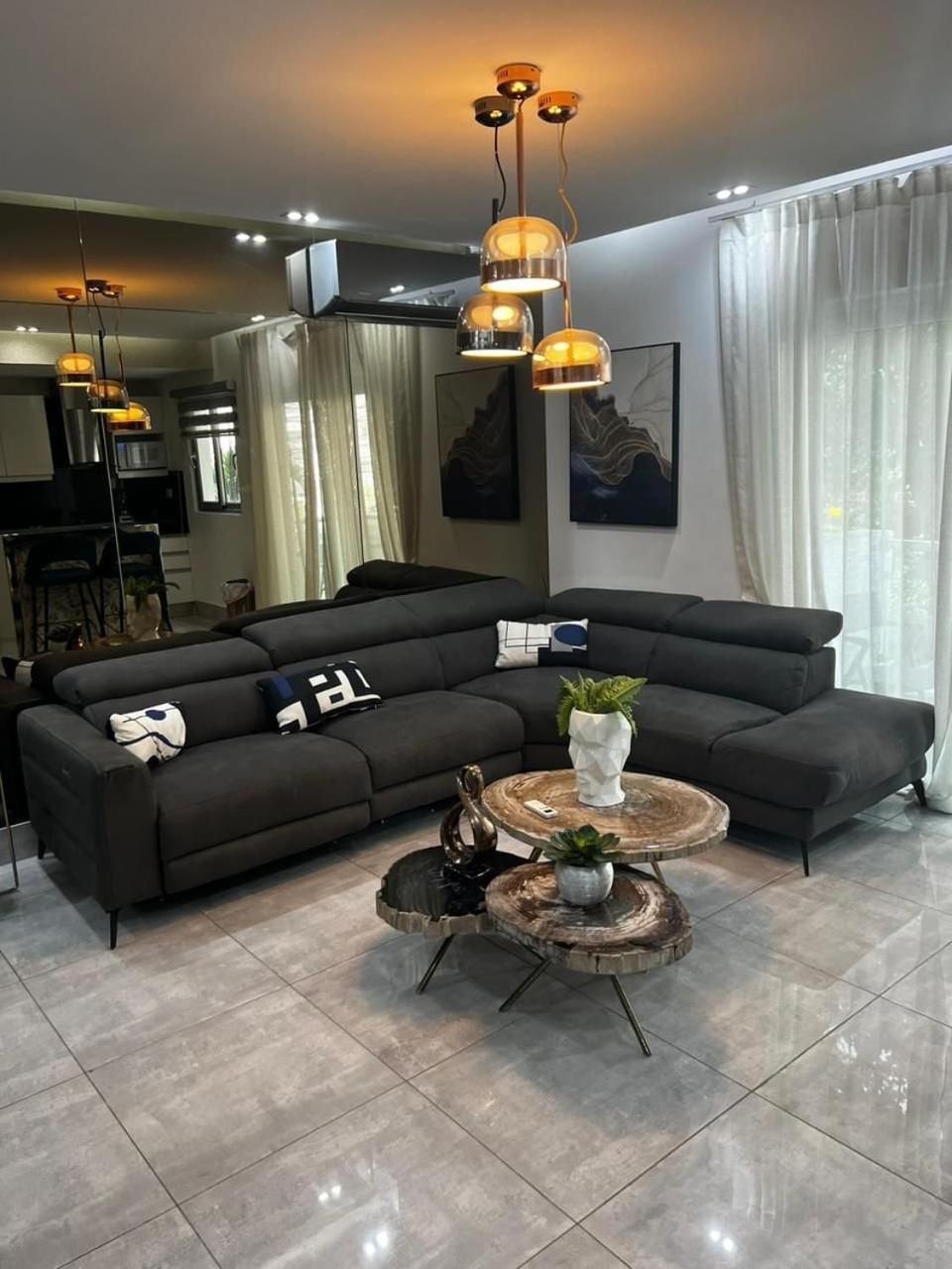 Soha Suites II Сантьяго-де-лос-Кабальерос Экстерьер фото