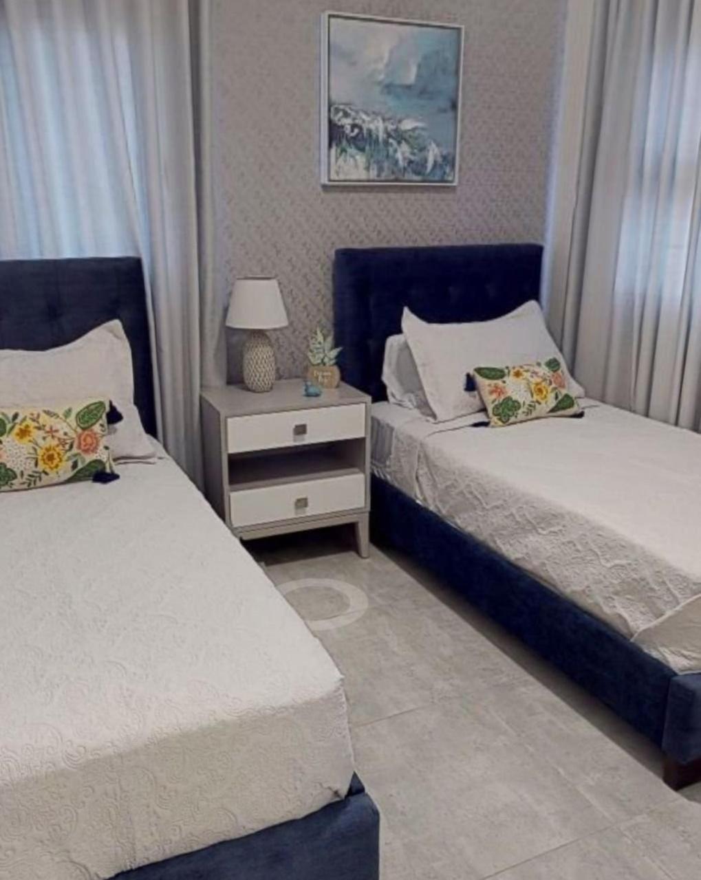 Soha Suites II Сантьяго-де-лос-Кабальерос Экстерьер фото