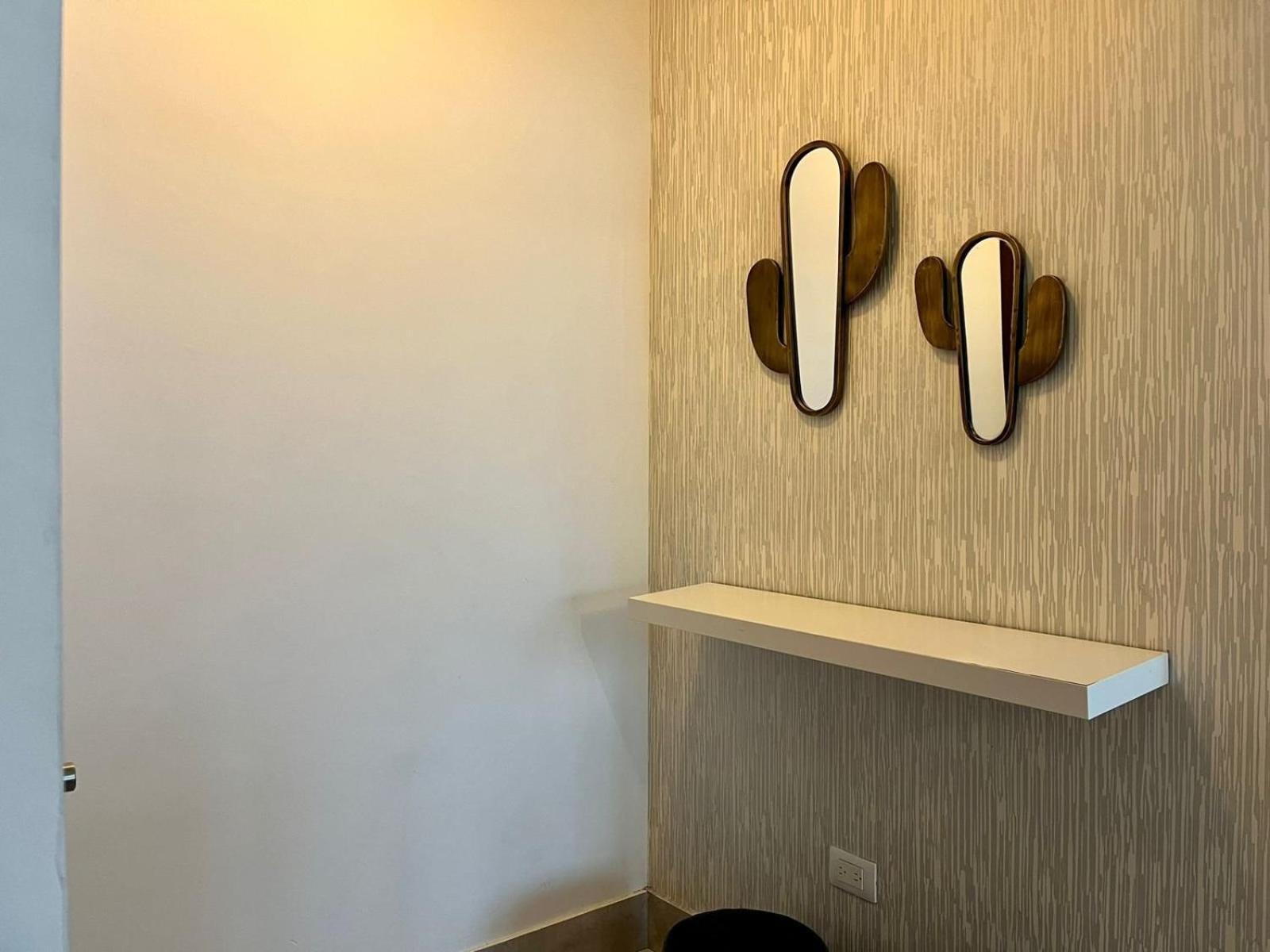 Soha Suites II Сантьяго-де-лос-Кабальерос Экстерьер фото